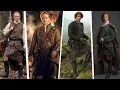 The History Of JAMIE FRASER S Kilt In OUTLANDER