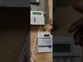 Programming an LTEX RADIO