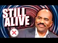 Steve Harvey Death Hoax The Truth Revealed