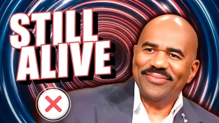 Steve Harvey Death Hoax The Truth Revealed