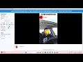 Driver Drowsiness Detection System Fatigue Monitoring Using AI MediaPipe Python Tkinter