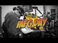 Manufacturing Day 2023 at WSU Tech