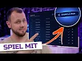 ZUSCHAUER MITSPIELEN lassen StreamElements ViewerQueue