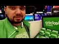 Cricket Wireless Retail Store Vs Target and Best Buy Lets Compare Phones