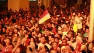            صوت الحريه   بصوت الناس اهداء الي شعب ليبيا الحر دندنها