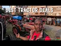 Affordable Tractors for Sale in Nairobi - Don t Miss Out