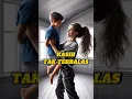 Download Lagu Kasih persaudaraan yang tak terbalas | Unrequited brotherly love ‼️#shorts #storytelling #ai