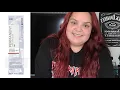 ION 71R Medium Intense Red Blonde