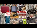 TJ MAXX SHOP WITH ME shoes purses clothing beauty jewelry new items
