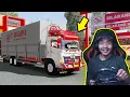 Download Lagu PERJALANAN TRUK HINO SIBA SURYA DARI MALANG KE SRAGEN - ETS2