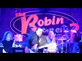 Roy Wood Rock & Roll Band - Blackberry Way : Robin 2, Bilston. 23rd June 2019