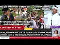 Download Lagu PRAMONO NGONTEN DICUEKIN‼️KDM BAWA JABAR LEBIH DISOROT KETIMBANG JAKARTA, WALIKOTA BANDUNG ABSEN.