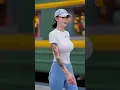Download Lagu TOP NIEUWE CHINA MOOIE MEISJE STRAATMODE STIJL OUTFIT TIKTOK TRENDY 🔥🥀#remix