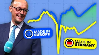 Why Europe’s Industry is Stronger Than It Looks