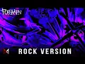 Devotion Firstborn Azure Theme FORSAKEN OST Rock Version