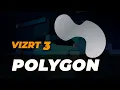 Vizrt 3 Polygon Plugin Tutorial