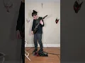 HANABIE. - トキメキAbout you (guitar cover)