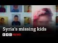Download Lagu How Syria's dictatorship used a global child welfare charity to 'disappear' children | BBC News