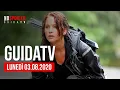 Video di Film in tv stasera: lunedì 03 agosto 2020