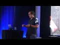 Javascript Intersection Observers - Tech Talk May 2018