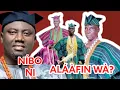 Lagu ALÁGỌ̀Ọ́ Ọ̀JÁ LANDLORD GBADÉ - ALÁÀFIN TENANT SÁLỌ̀🤣 🤣 🤣 🤣 🤣 😜 😜