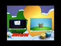 Disney Junior Commercial Break December 6 2012