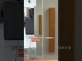 Vídeo do produto