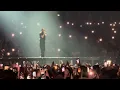 Drake - You Broke My Heart Live Manchester 4/8/25