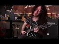Lagu Marty Friedman - Komorebi (full performance \u0026 tutorial) (1080 HD)
