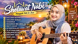 Kumpulan Sholawat Nabi Muhammad Paling Populer 2026 Merdu Penyejuk Hati. Vol 3