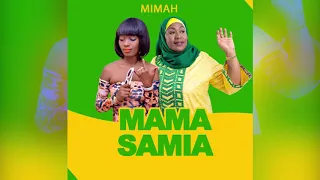mimah mama samia
