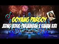 Download Lagu GOYANG PARGOY VIRAL TIK TOK X DJ JEDAG JEDUG PARJAMBAN JUNGLE DUTCH