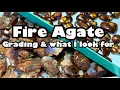 Download Lagu Fire Agate! What I look for while grading