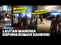 Download Lagu [FULL] DIJARAH dan Teriak 'Duit Rakyat' Rumah Ahmad Sahroni Digeruduk serta Isinya Hancur!