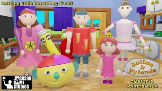 Julian Friends Original Soundtrack 