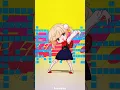 Download Lagu PRESET 9:16 DJ KAMU PENJAHAT CINTA(SO SWEET) #presetalightmotion #jedagjeduganime #animeedit