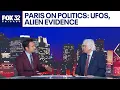 Download Lagu Daniel Sheehan says DoD hiding UFOs, alien evidence | Paris on Politics