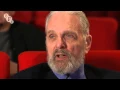 Keir Dullea and Gary Lockwood on 2001