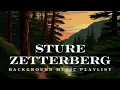 Sture Zetterberg Playlist | 15 Songs | 45 Minutes