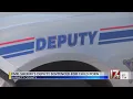 Former Harnett County deputy sentenced for making child sexual abuse material