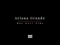 Download Lagu Ariana Grande - One Last Time (DJ Qwhan 2024 Remix)
