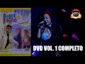 Download Lagu [RELÍQUIA] DVD Bonde do Forró VOL.1 - DVD COMPLETO HD 720p #CanalSomMix