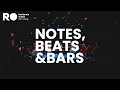 Notes, Beats \u0026 Bars meets Residentie Orkest