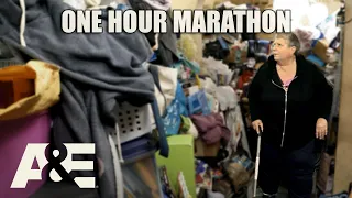 Hoarders Facing Eviction One-Hour Hoarders Compilation A E