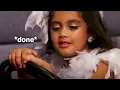 vivi anne being bored on dance moms for 2 minutes straight