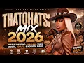THATOHATSI MIX 2026 | BEST & TRENDING AMAPIANO VIBES | SMOOTH, SOULFUL & NONSTOP PIANO 17 AUG 2026