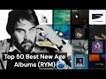 Lagu Top 50 Best New Age albums of all Time (RYM) Rate your music / Essential New Age Albums