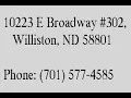 Williams County Jail Roster