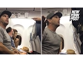 Delta Flight Attendant Tells Dad To Give Up His Kid s Seat or Go To Jail New York Post