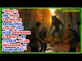 Scariest Forest Monster Cryptid Encounters Wendigo Werewolf Skinwalker More